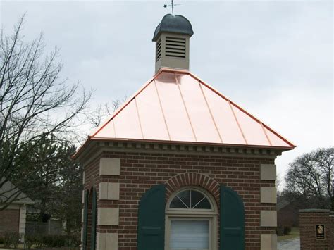 sheet metal roofing indiana